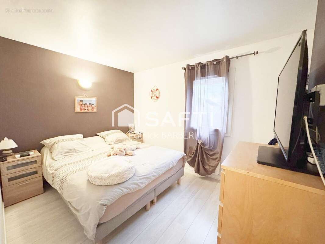 Photo 9 - Maison à COURDIMANCHE