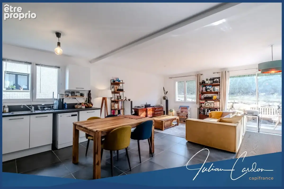 Maison individuelle à vendre à Pers-Jussy - photo 3