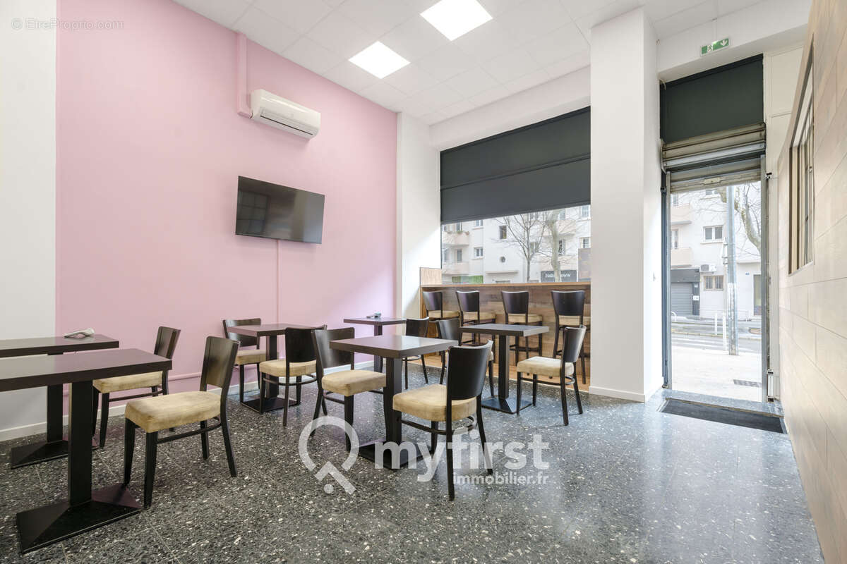 Murs commerciaux loués   Visibilité maximale et rendement sécurisé à l’est de Toulon - photo 4