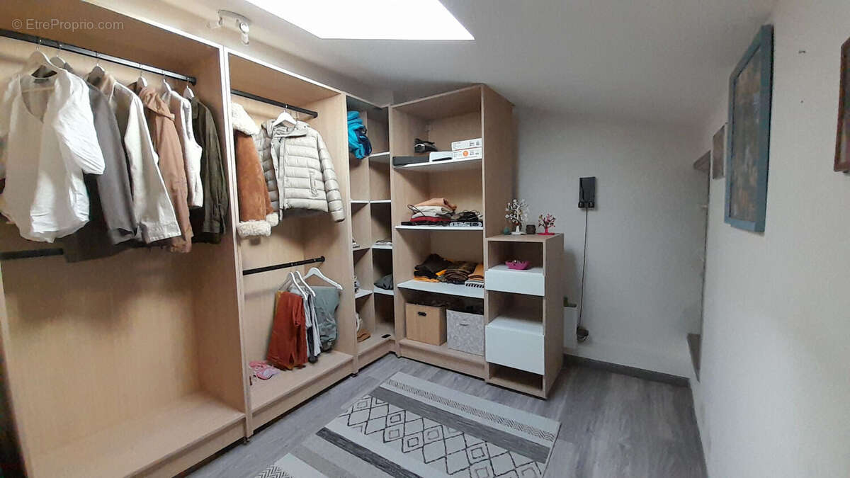 Maison à LUSSANT