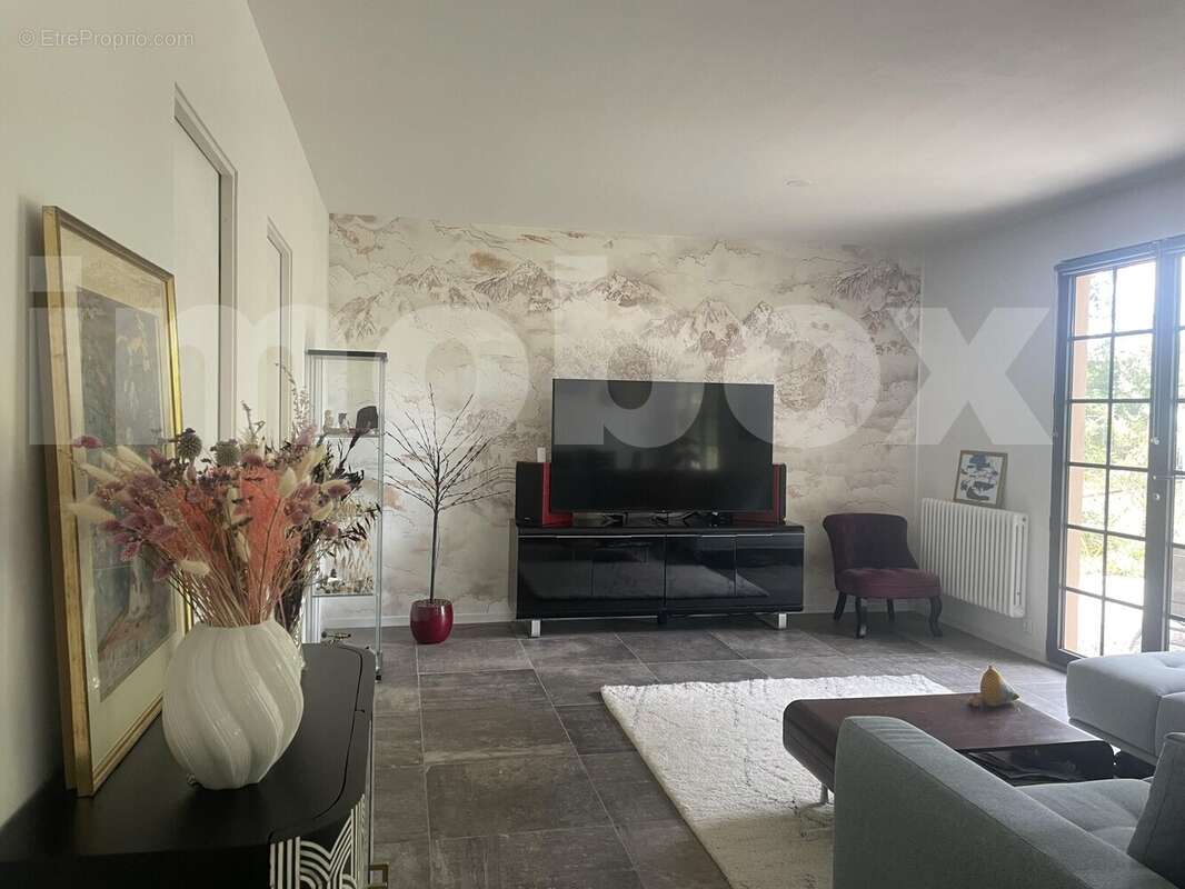 IMG_9051 - Maison à CARQUEFOU