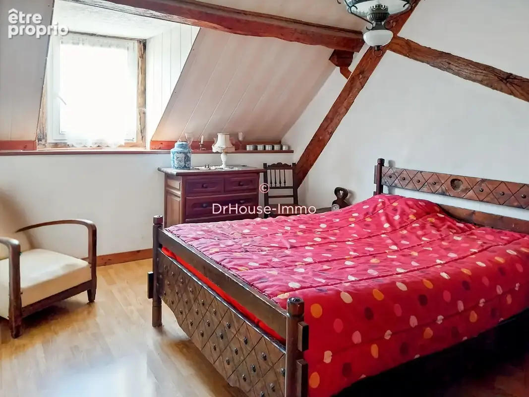 Maison 6 pièces 125 m² à vendre à Carrouges (61320) - photo 6