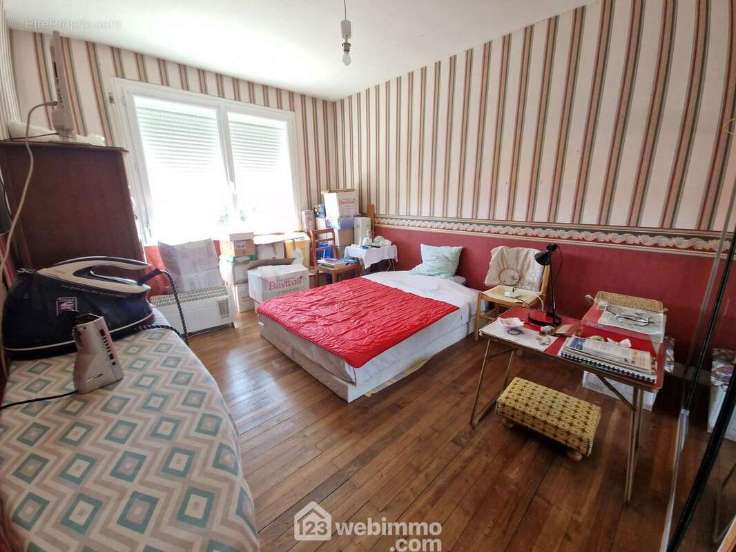 Maison 111 m² à Venansault  - photo 9