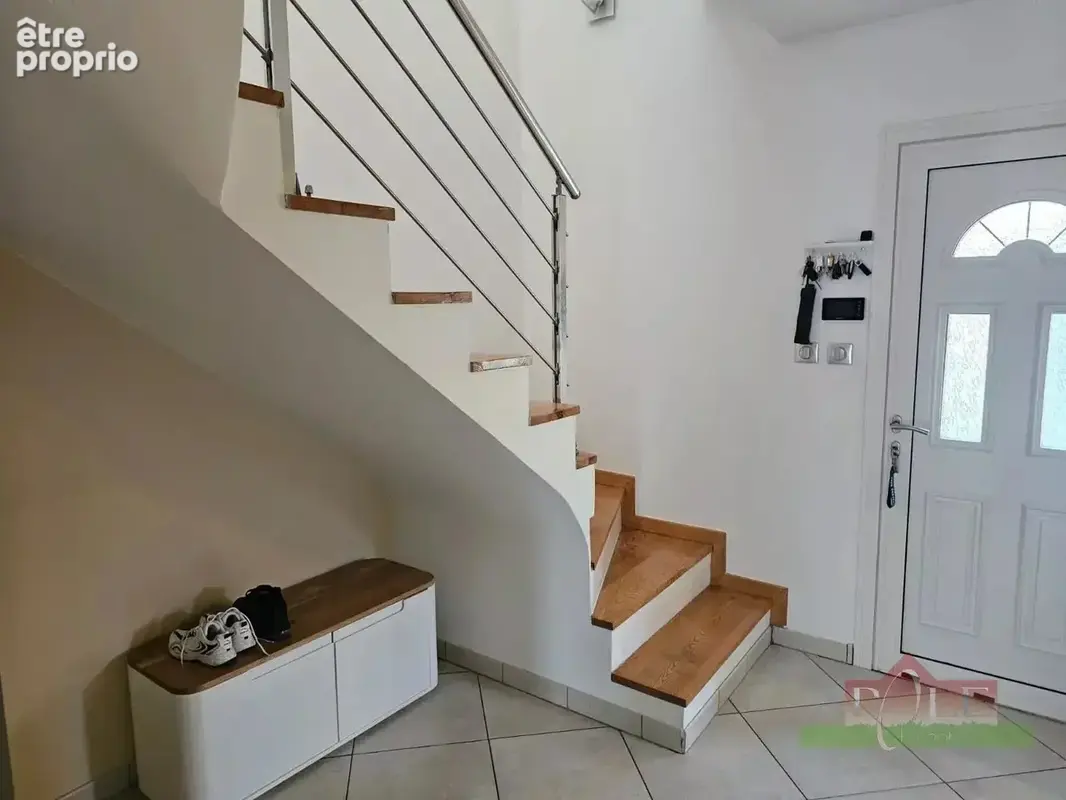 MOIDIEU DETOURBE, Villa T5 de 128 m² avec terrain de  1200 m². - photo 6
