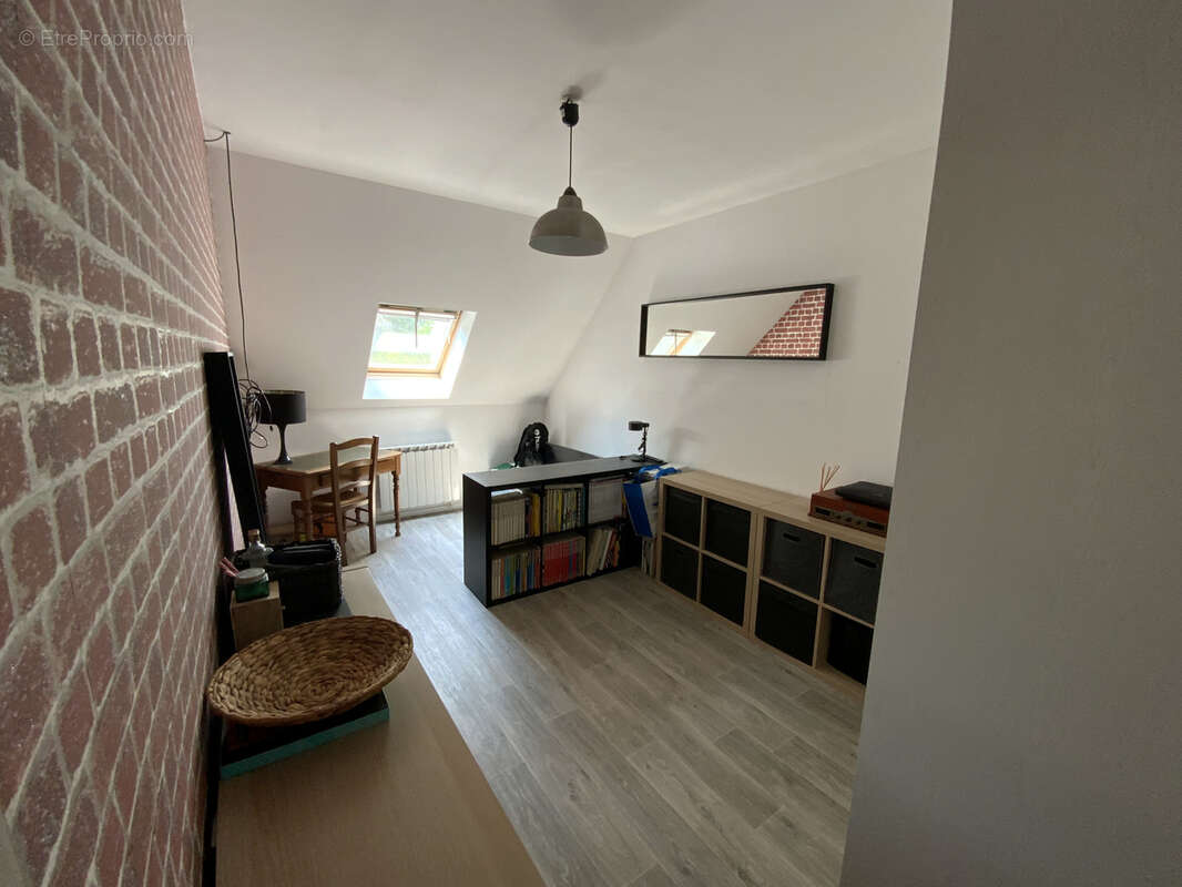 Maison 5 chambres - tremblay en france - photo 10