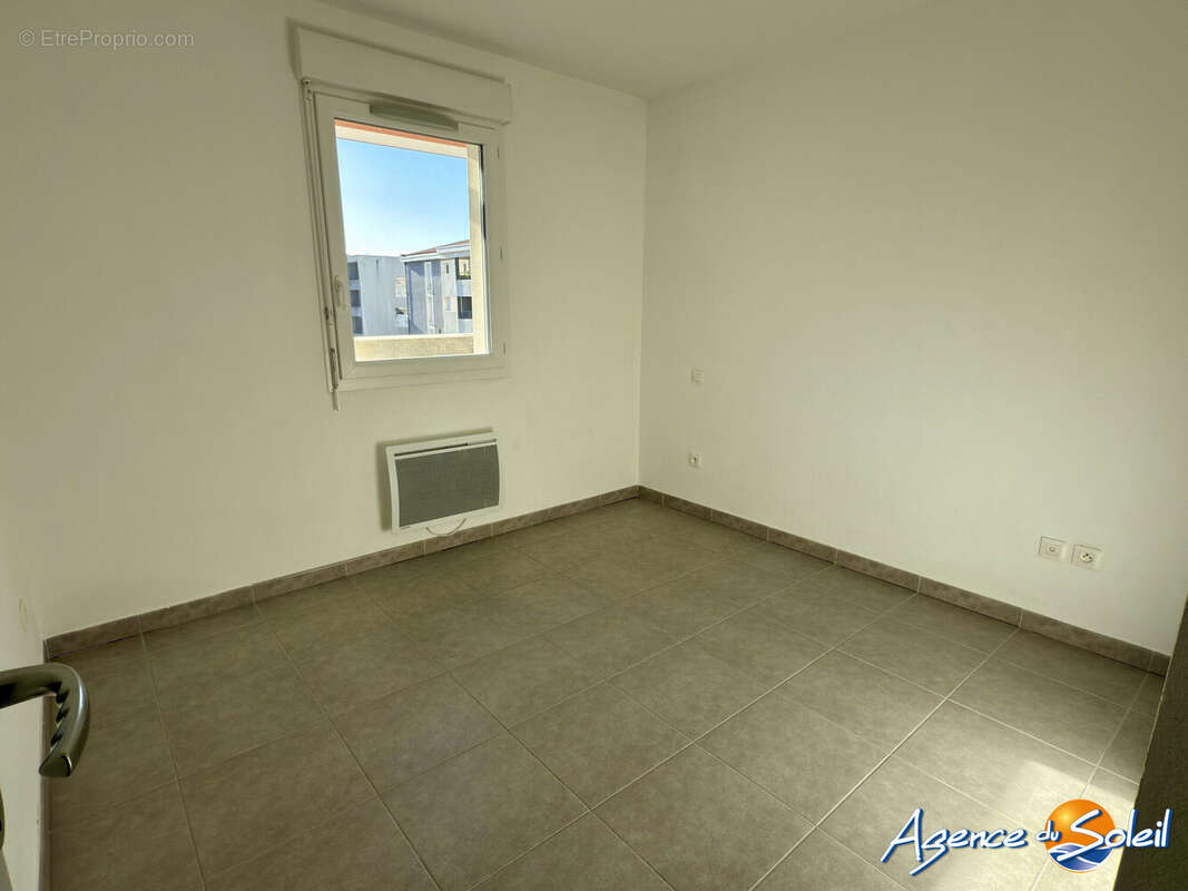 Appartement à SAINT-CYPRIEN