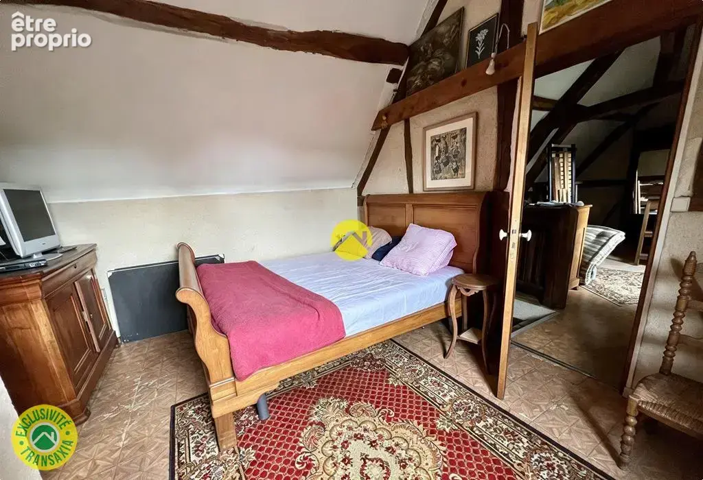 En centre de village - photo 11