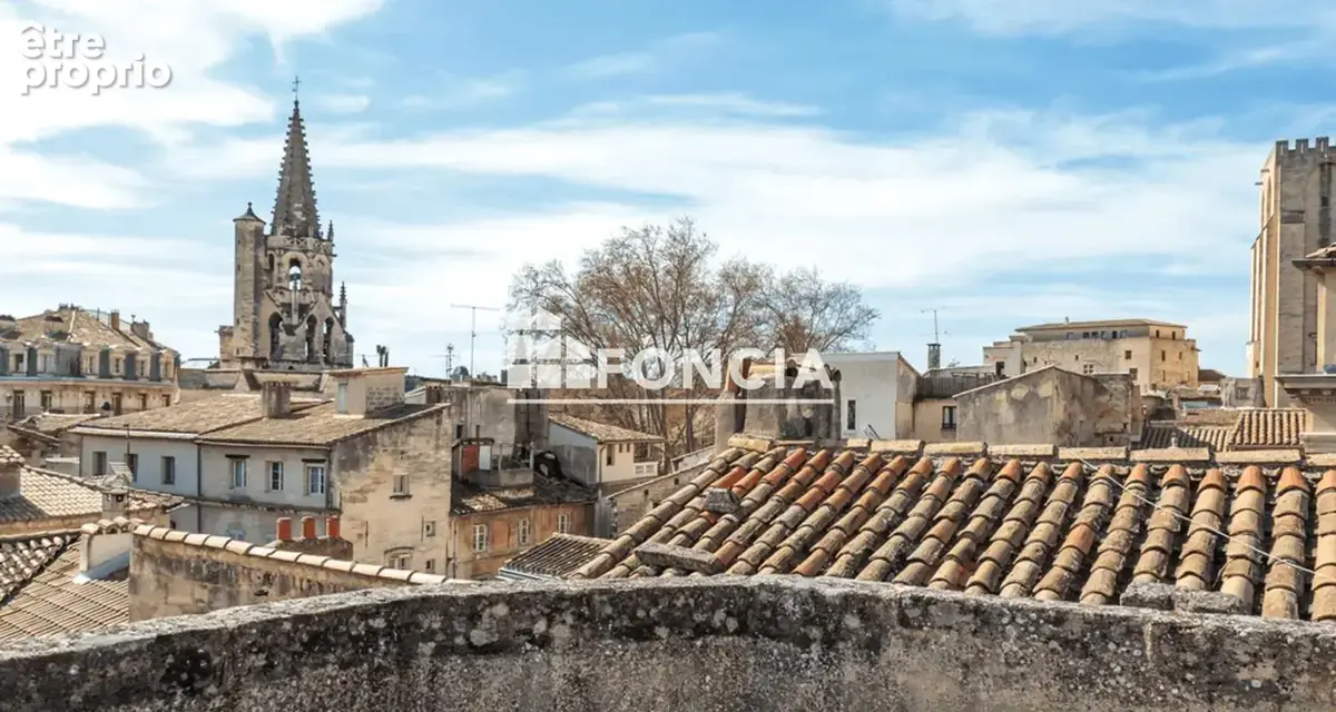Appartement d’exception – avignon intra-muros - photo 9