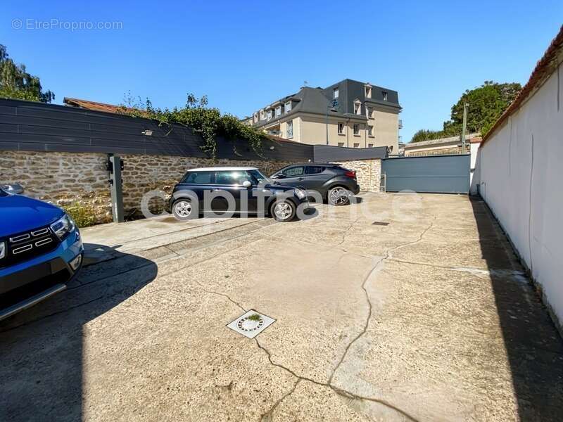 Immeuble de rapport à vendre MANTES LA JOLIE (78) - photo 11