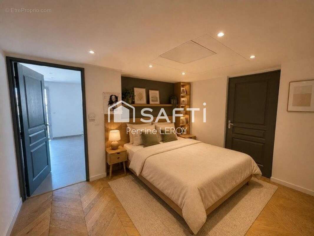Photo 8 - Appartement à SAINTE-MAXIME