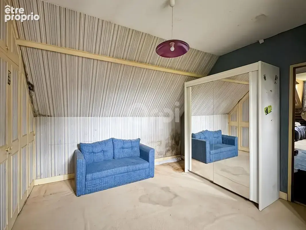 Maison de 175 m² sur plus de 3 500 m² de terrain – Houetteville - photo 9