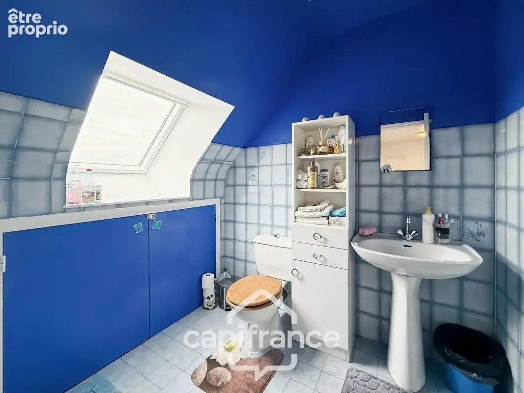 À VENDRE Maison familiale 5 pièces avec terrain de + 4 100 m² – La Chapelle-Neuve - photo 21