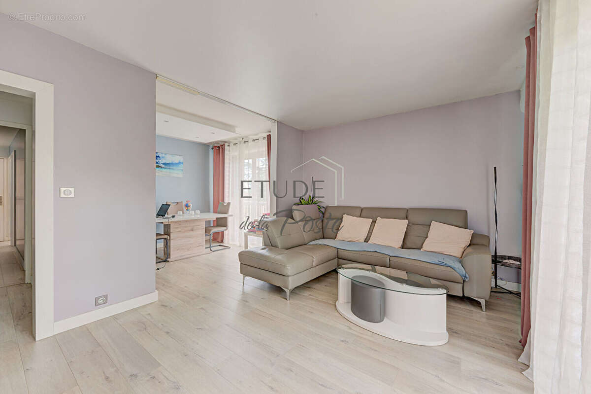 Appartement à YERRES