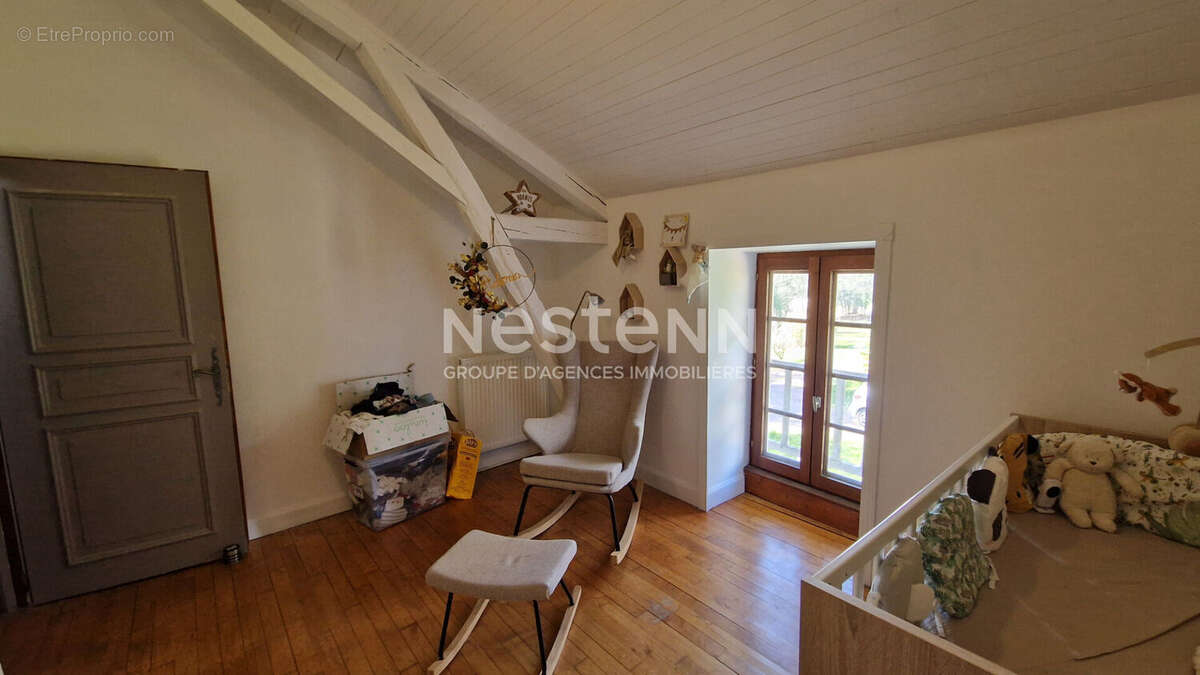 Maison à ABJAT-SUR-BANDIAT