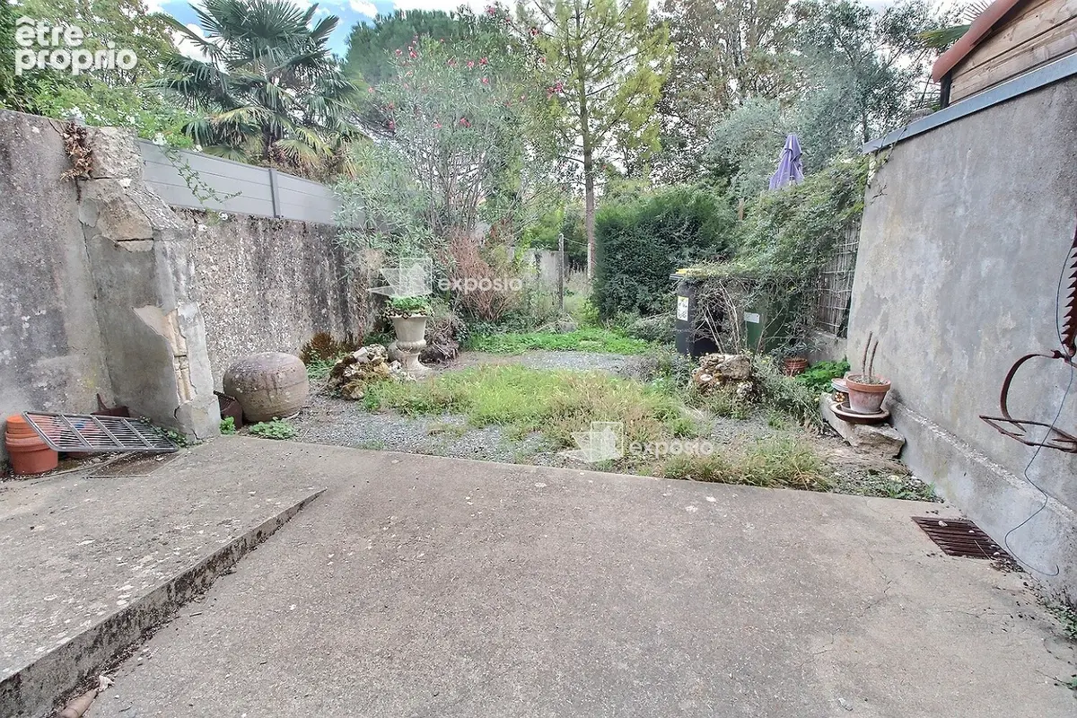 Maison 3 pièces à rénover - toiture neuve - photo 8