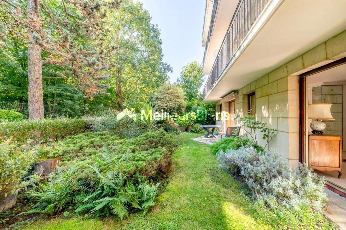 Appartement à MEUDON