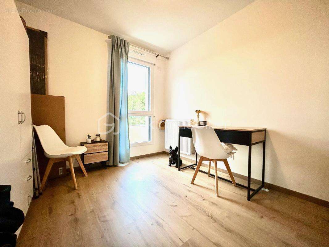 Appartement à VIF