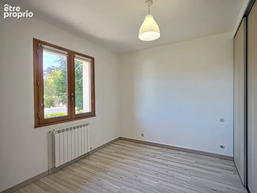 Maison T3 de plain-pied 85m2 - Terrain 1000m2 constructible - photo 4
