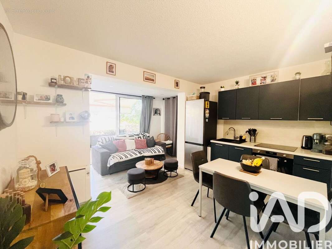 Photo 3 - Appartement à MOUGINS