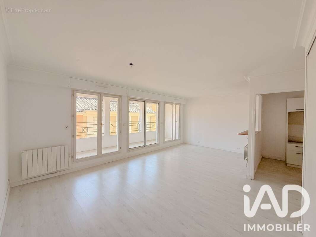 Photo 4 - Appartement à AIX-EN-PROVENCE