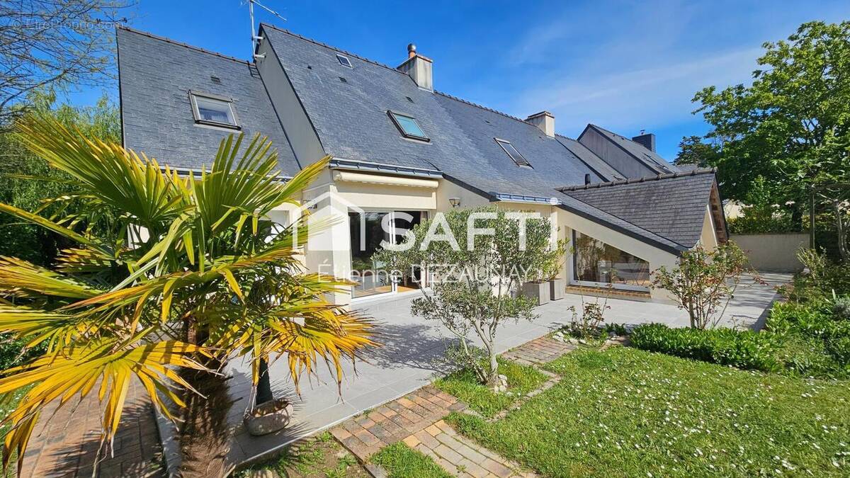 Photo 1 - Maison à PIRIAC-SUR-MER