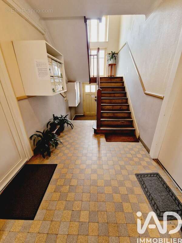 Photo 3 - Appartement à TOUL