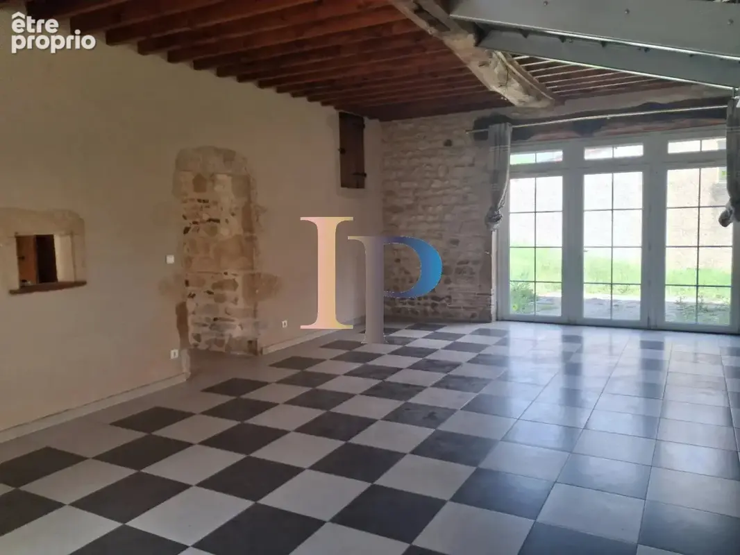 Magnifique propriete  2 mins marcigny - photo 9