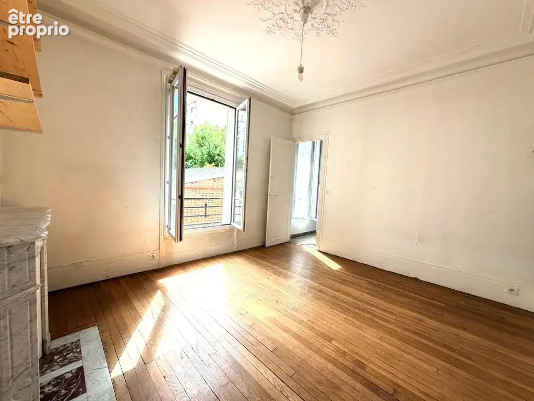 Appartement - photo 2