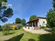 Maison à MONTPEZAT-DE-QUERCY