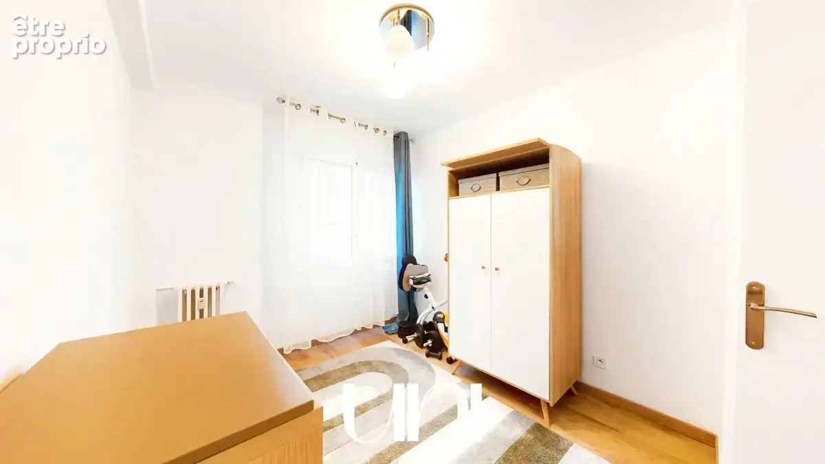 Appartement 3 pièces de 71 m2 avec garage - MONDEVILLE - photo 6