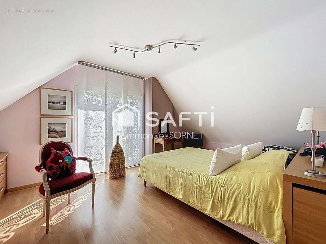 Photo 5 - Maison à LOCMARIA-PLOUZANE