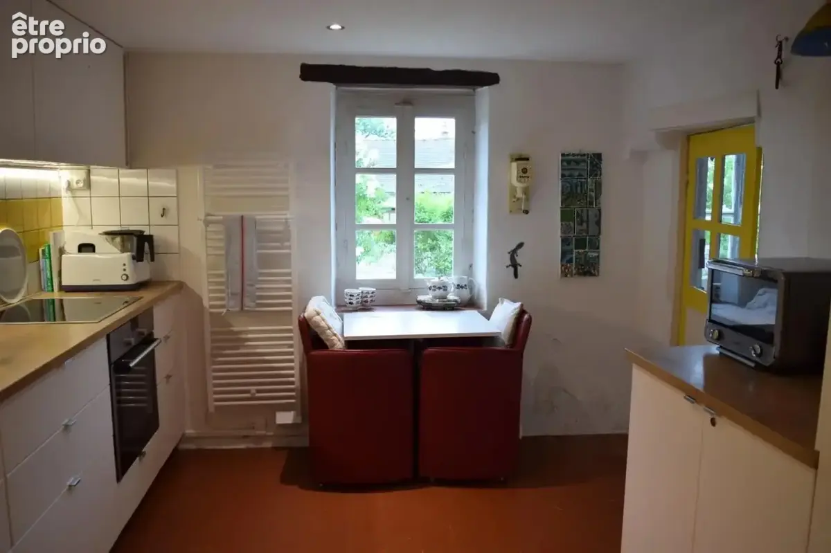 Maison confortable à vendre à Montigny-sur-Canne - photo 9