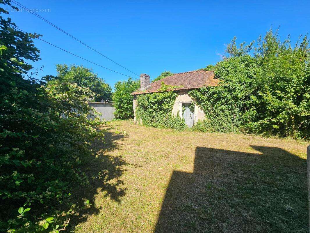 Maison de Maître, idéale grande famille, Profession libérale, gîte ou chambres d'hôtes - photo 15