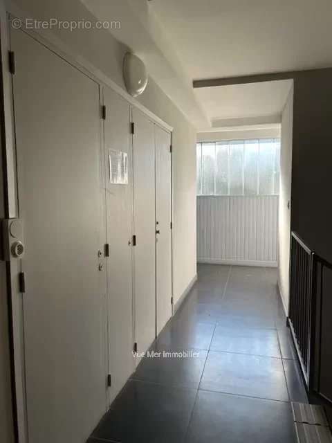 Appartement à PEYMEINADE