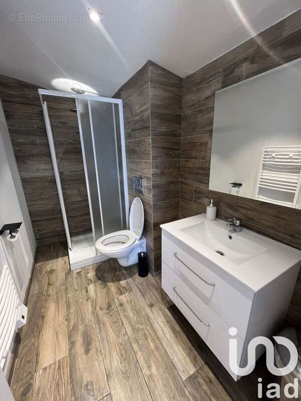 Maison 140 m² à Zonza  - photo 9