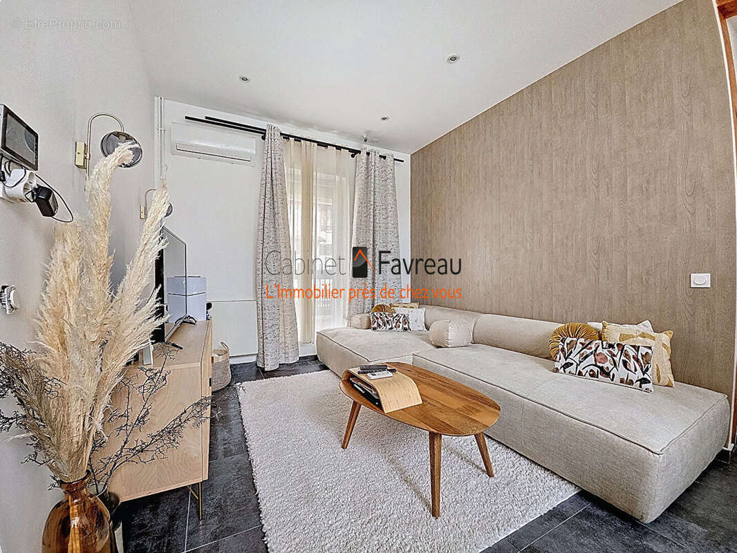 Maison à VITRY-SUR-SEINE