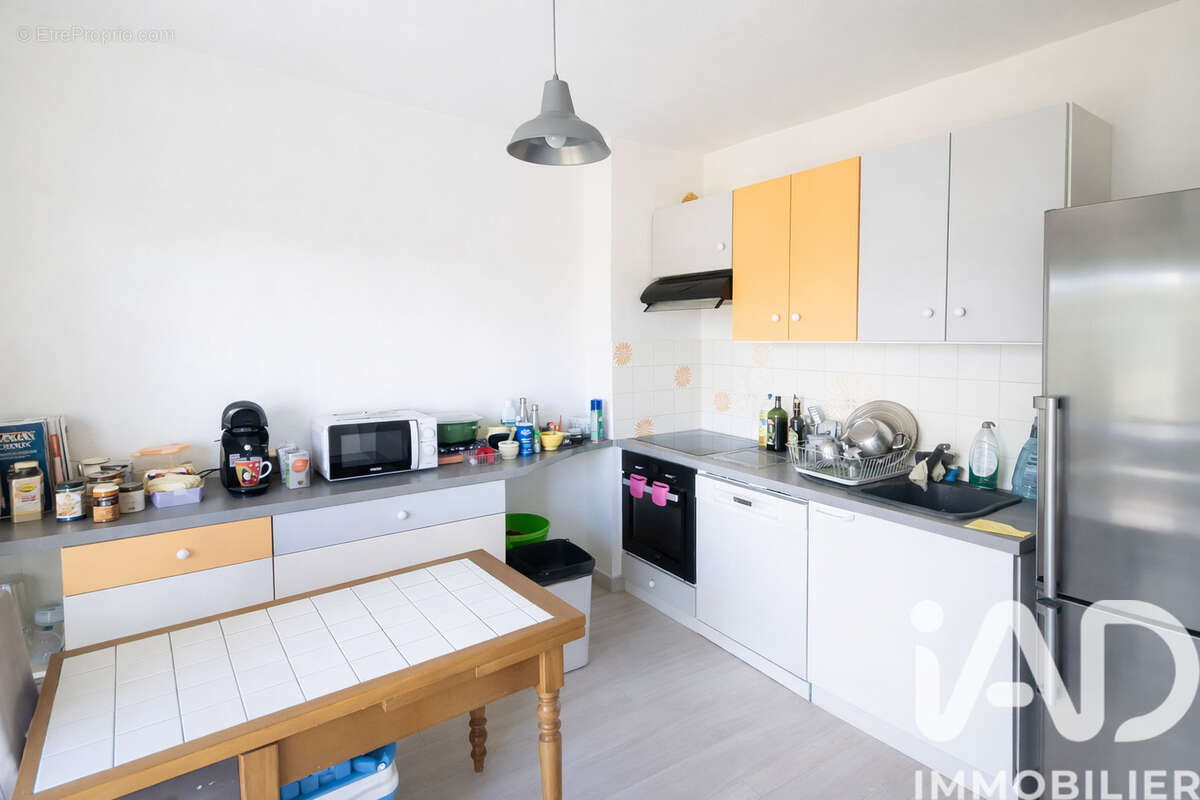 Photo 3 - Appartement à NIMES