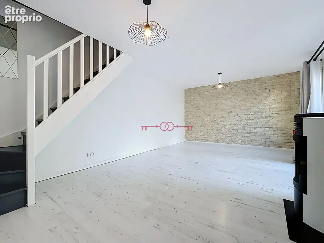 Maison à REIMS