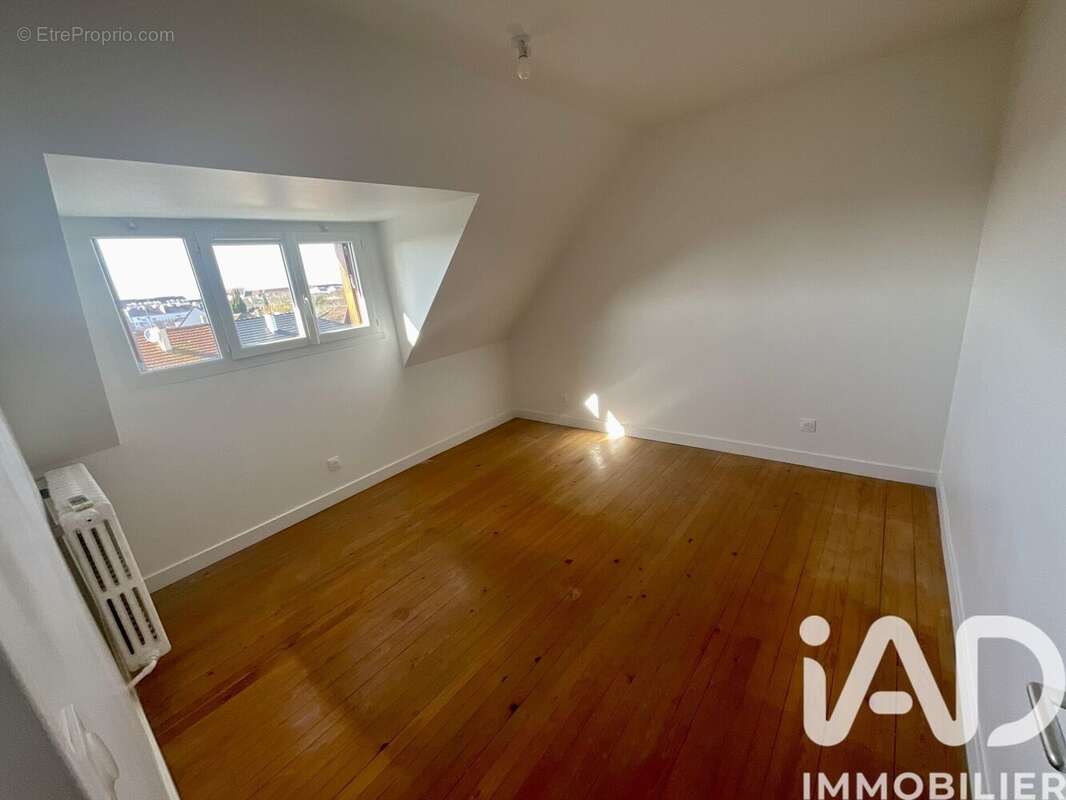 Photo 8 - Maison à BRETIGNY-SUR-ORGE