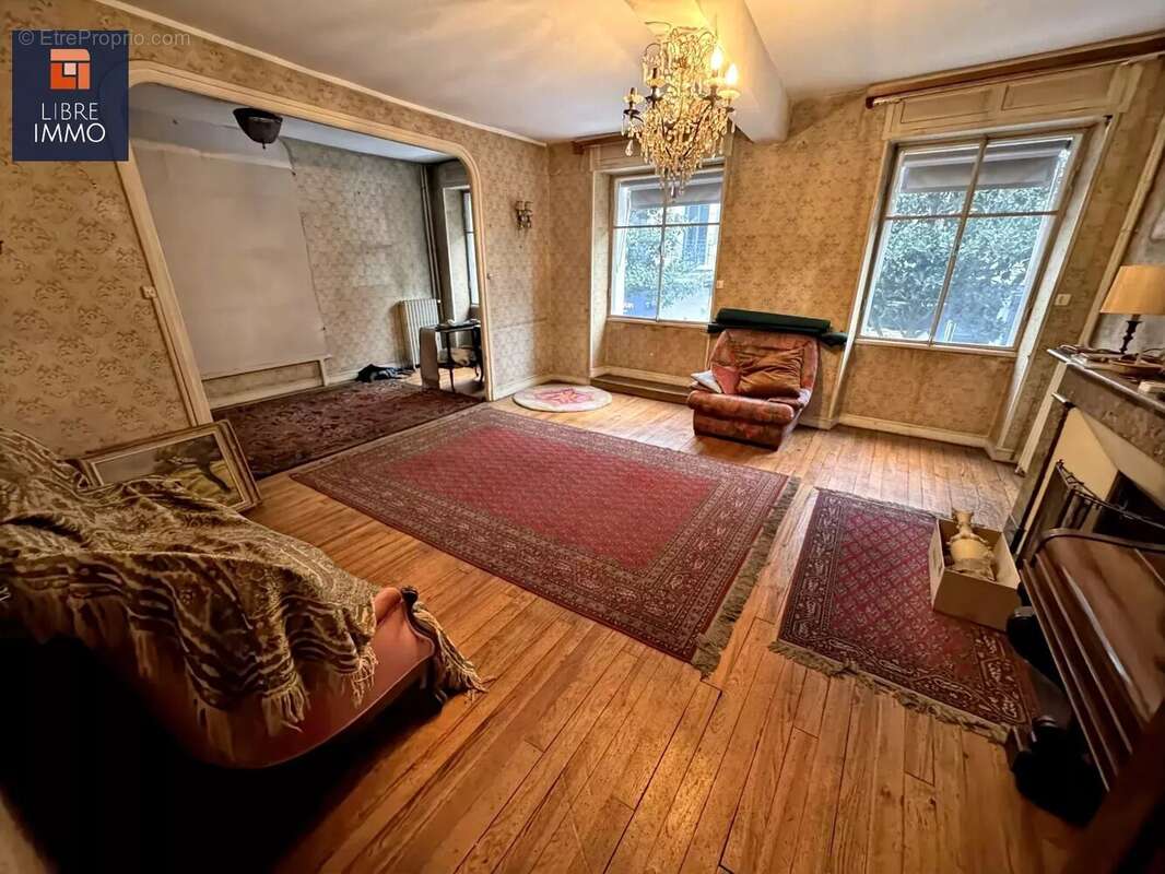 Appartement à TARBES