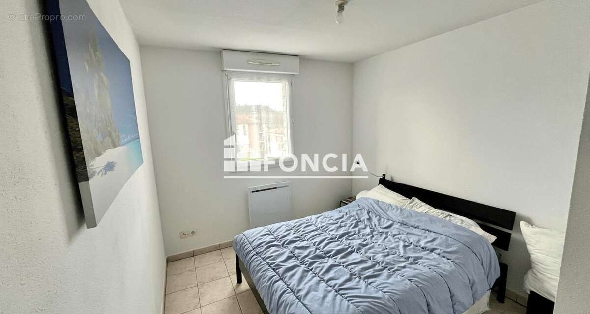 Appartement à AVION