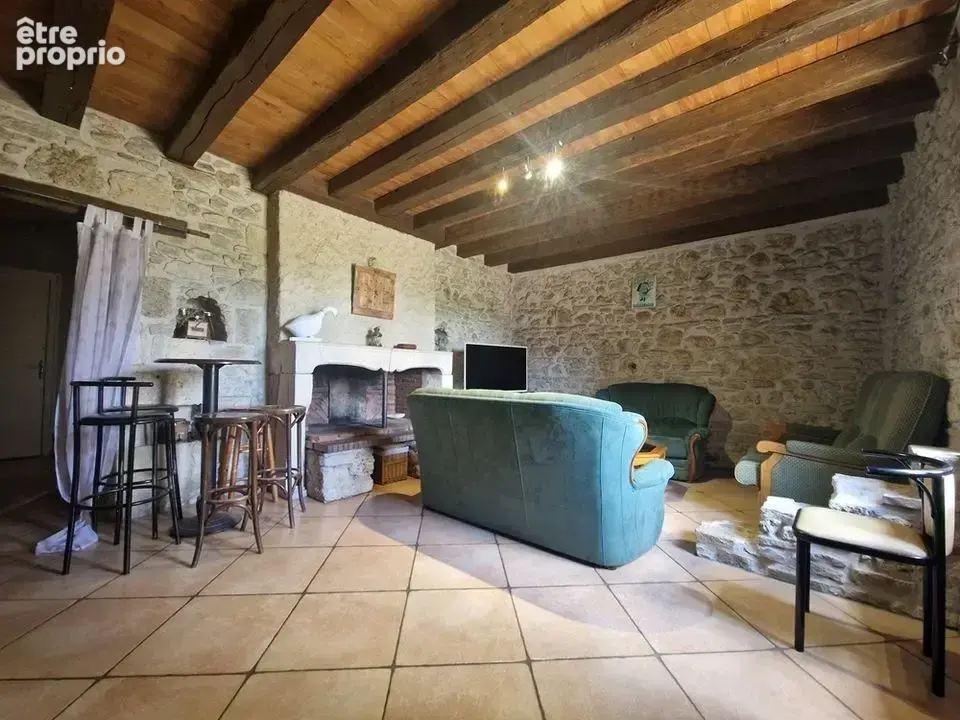 Maison 7 pièces 185 m² à vendre à Saint-Pourcain-Sur-Sioule (03500) - photo 6