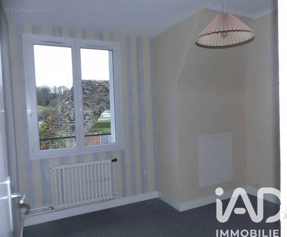 Photo 5 - Appartement à COUTANCES