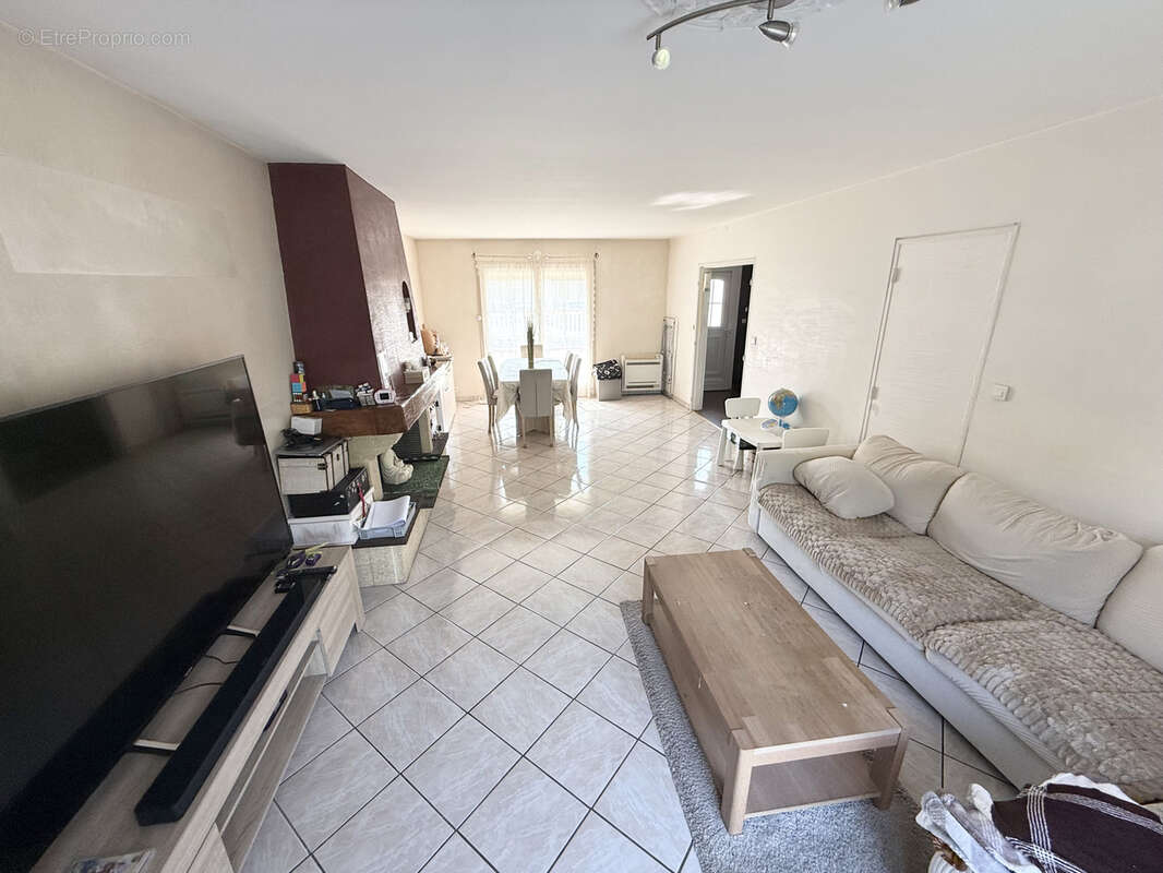 Maison à VILLEPINTE