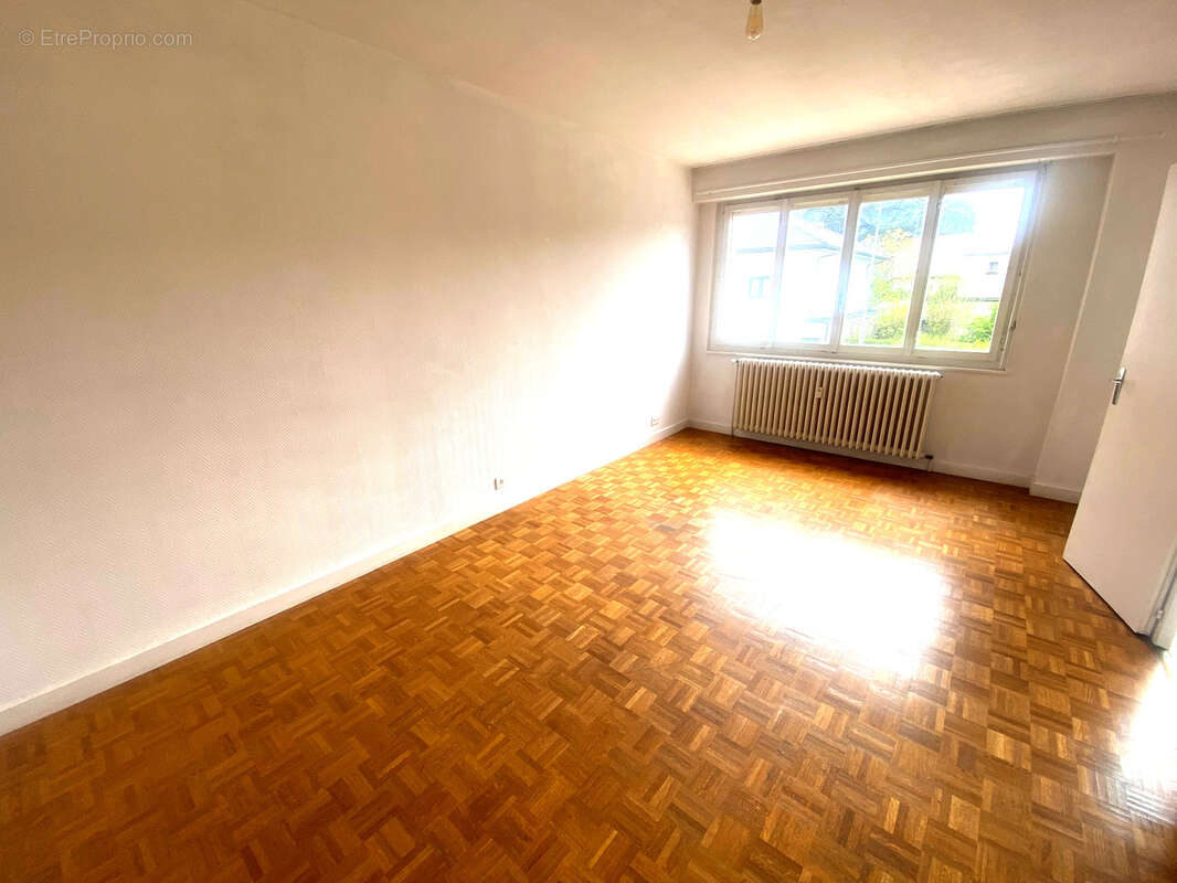 Appartement à GAILLARD