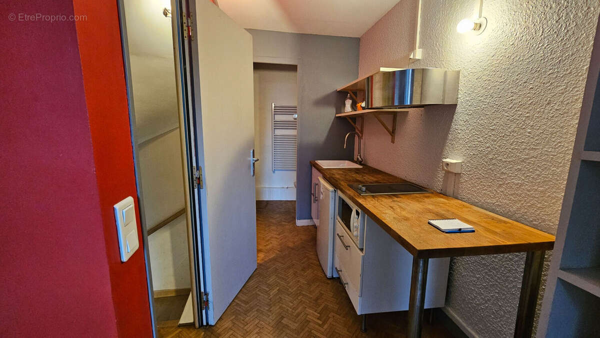 Appartement à AMIENS