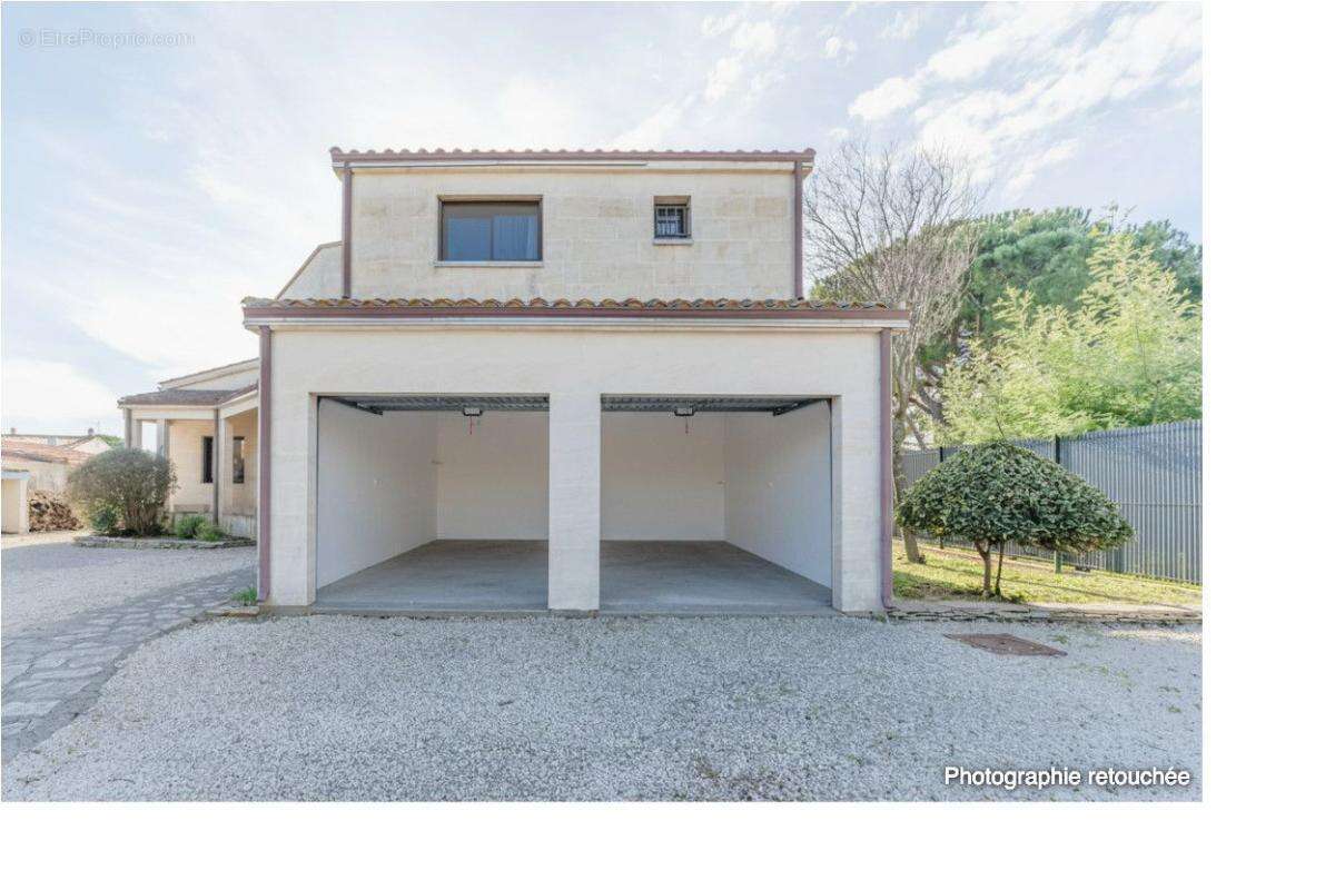Maison 185 m² à Bessan  - photo 4