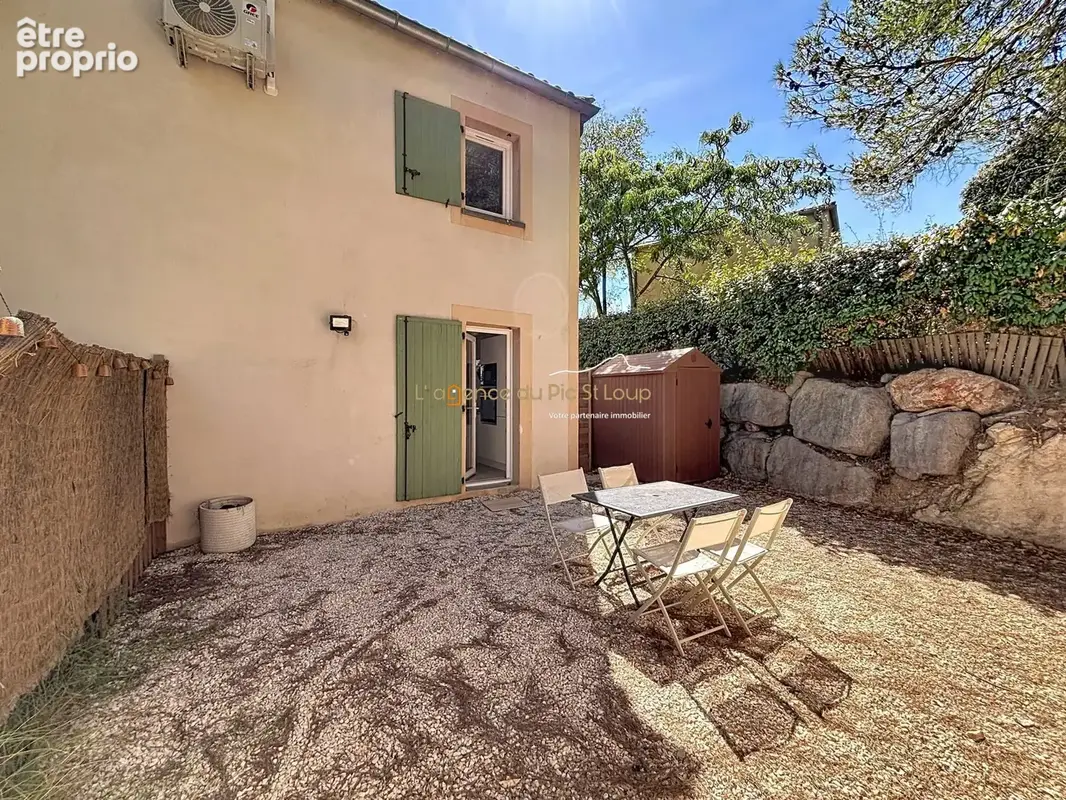 Maison 3 pièces 48 m² à vendre à Castries (34160) - photo 6