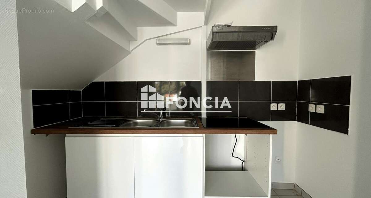 Maison à GUJAN-MESTRAS