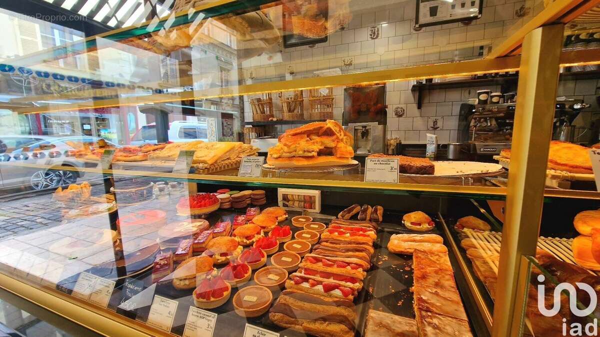 Photo 2 - Commerce à RAMBOUILLET